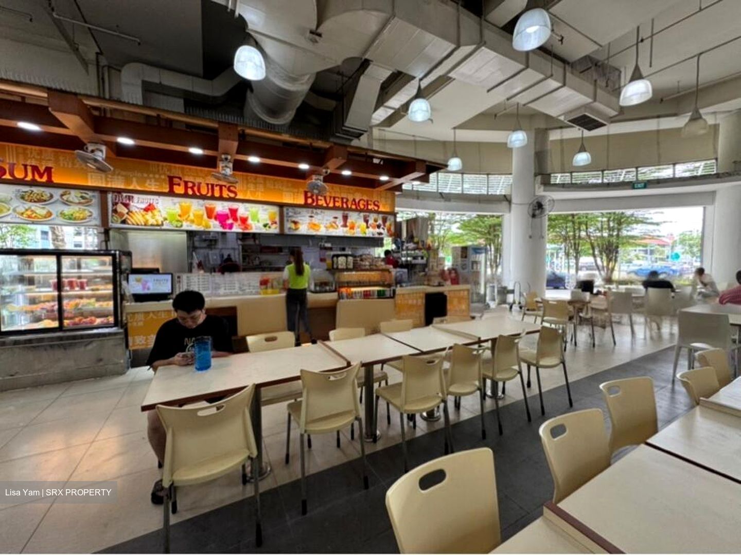 Kb Industrial Building (D14), Factory #482799151